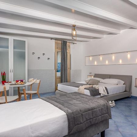 Albert Rooms & Breakfast San Vito Lo Capo Buitenkant foto