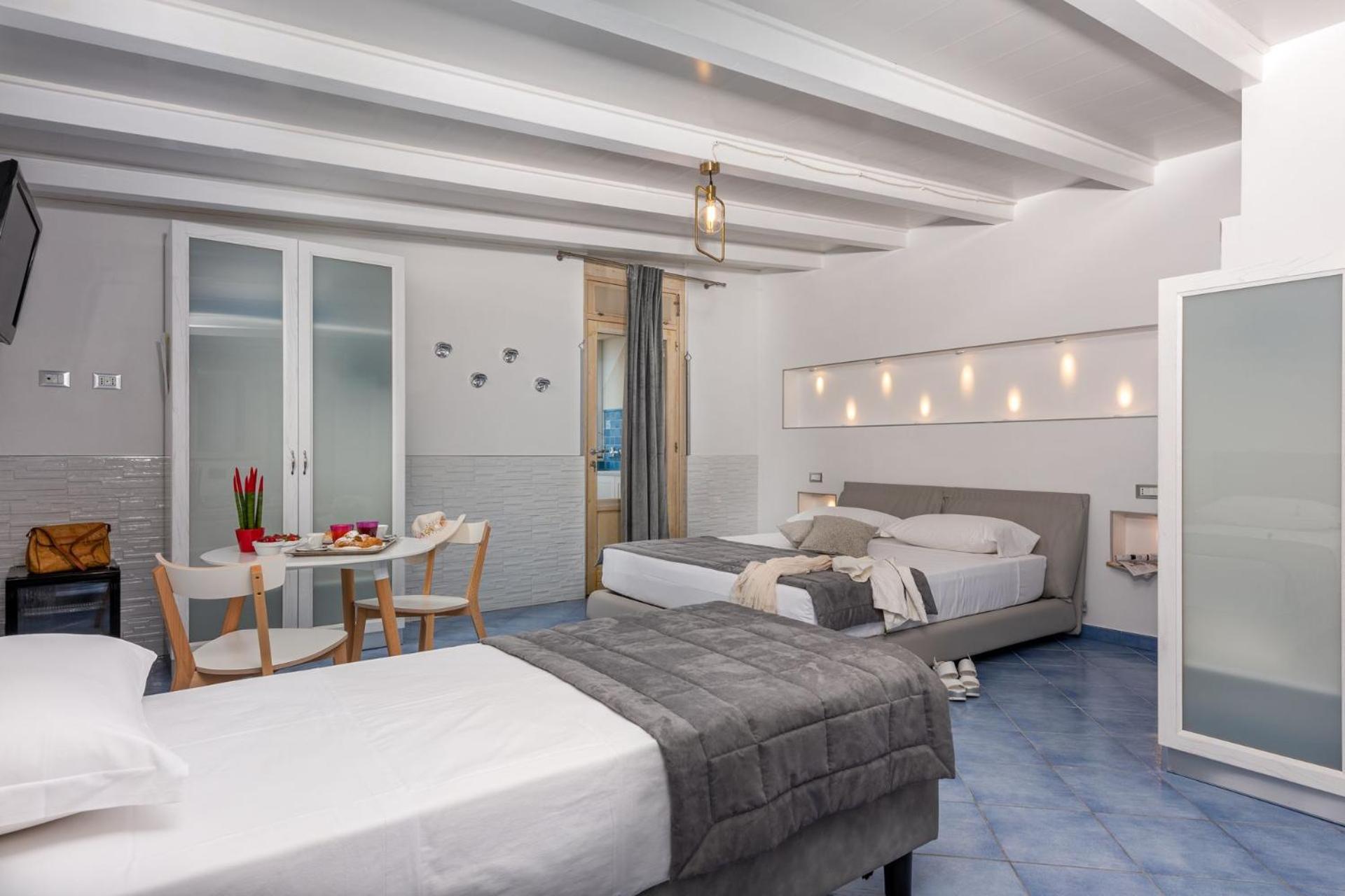 Albert Rooms & Breakfast San Vito Lo Capo Buitenkant foto